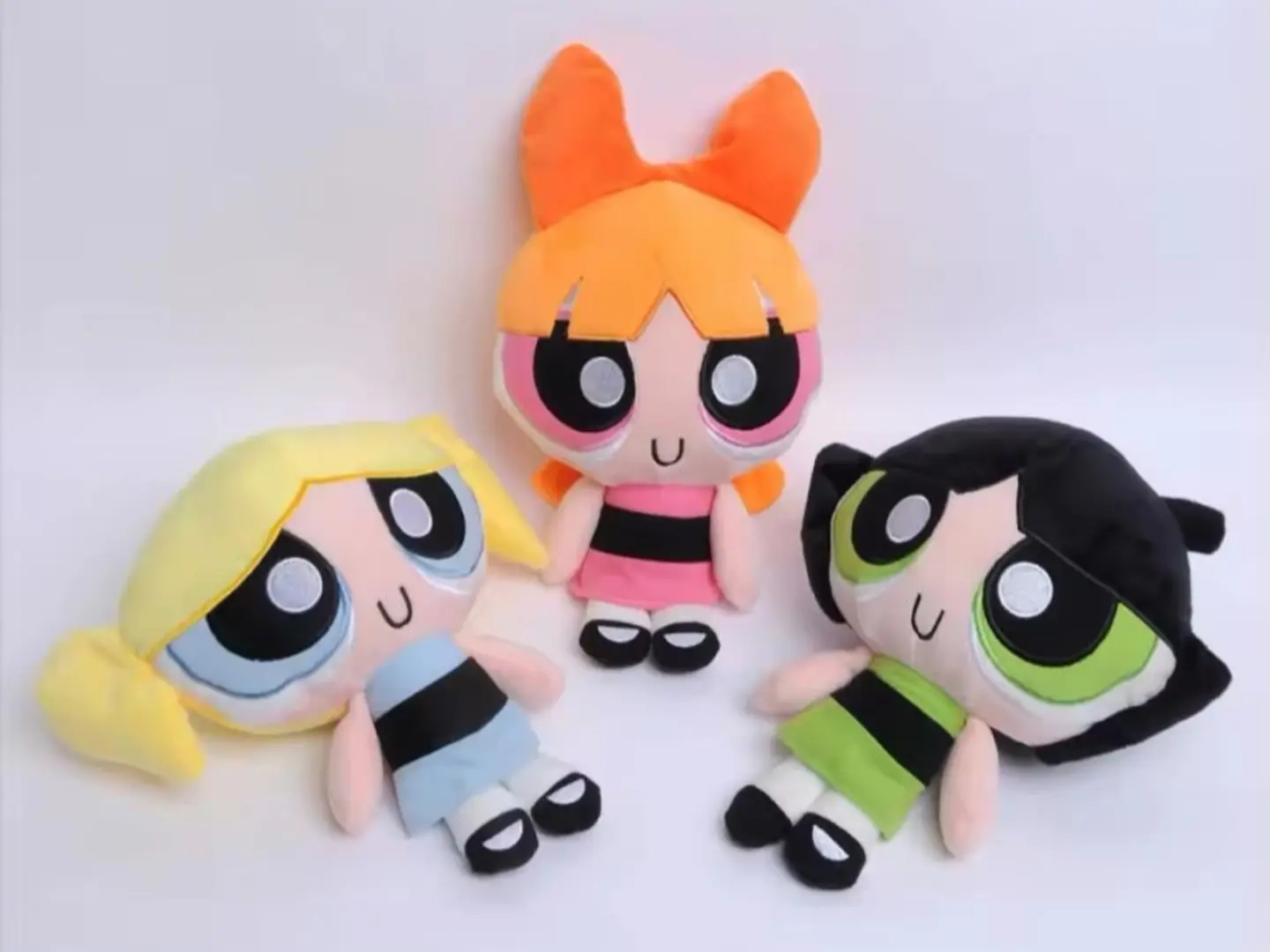 Powerpuff Girls