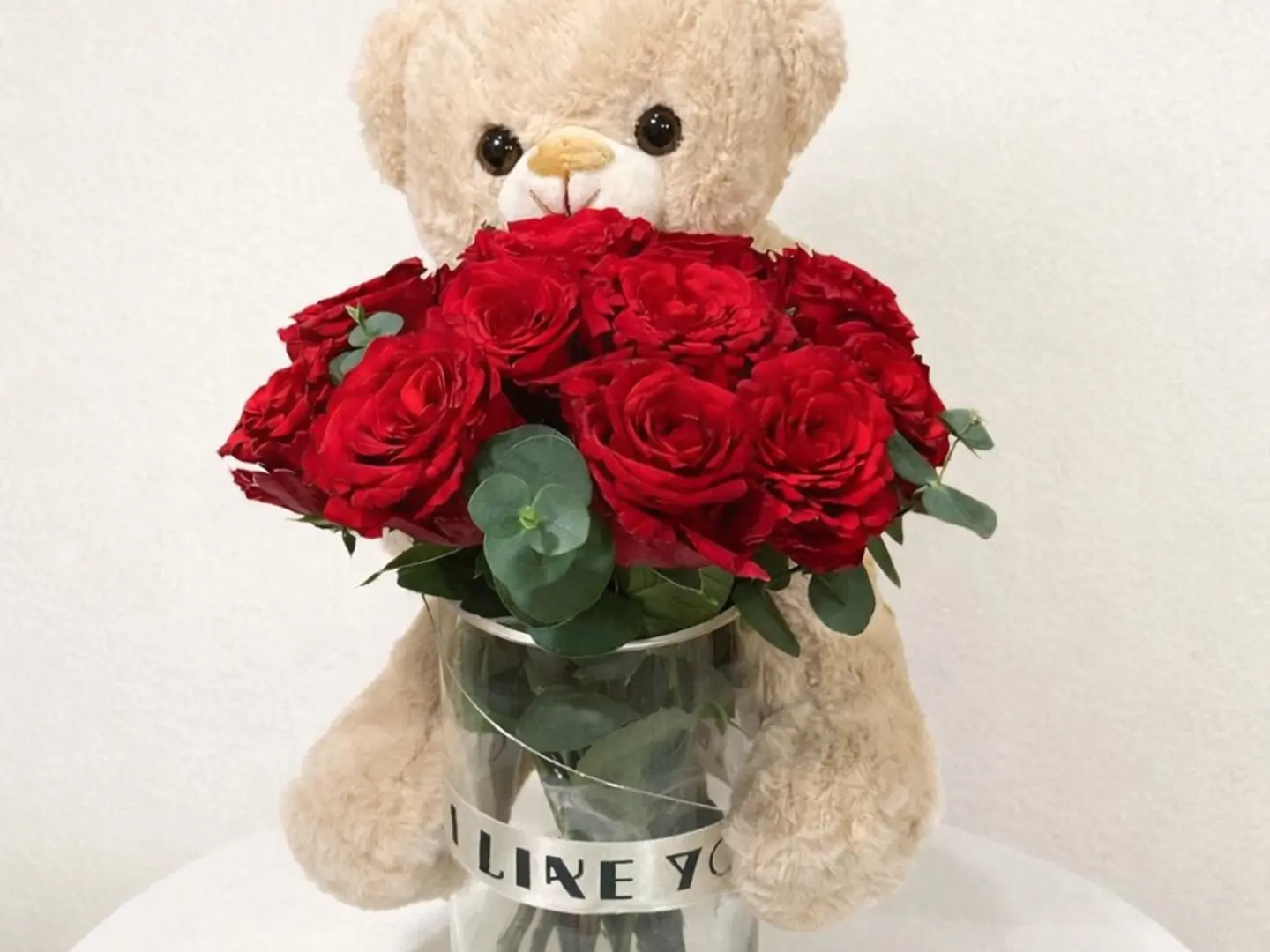 A Touch Of Tenderness