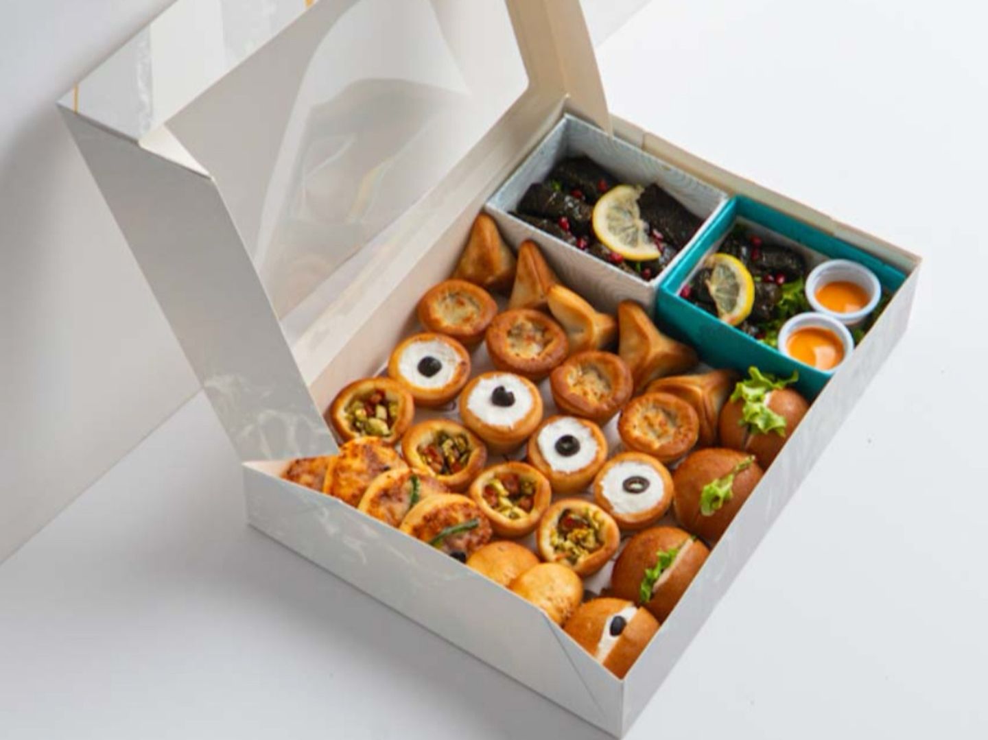 Group Box