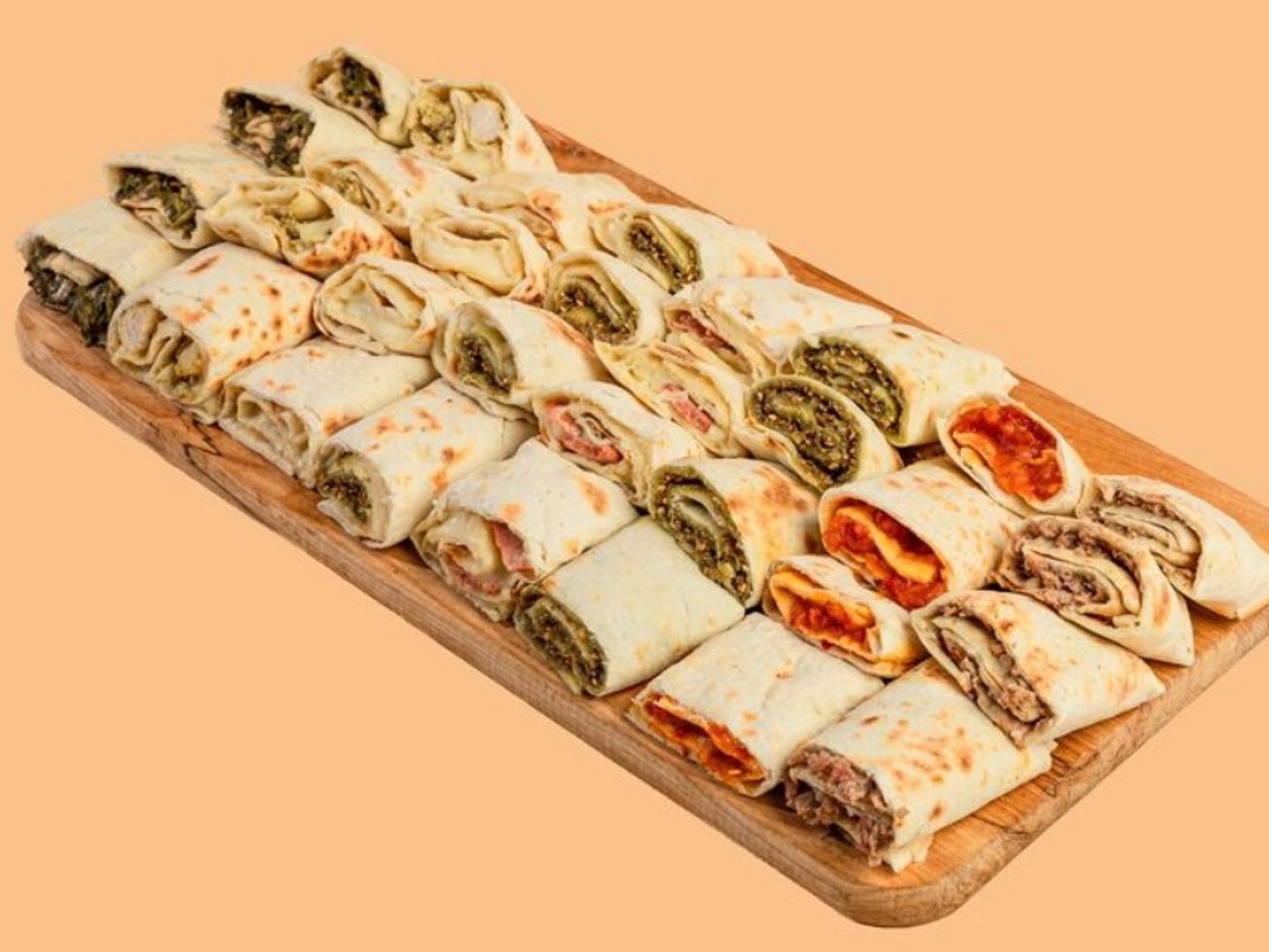 Rolls Box