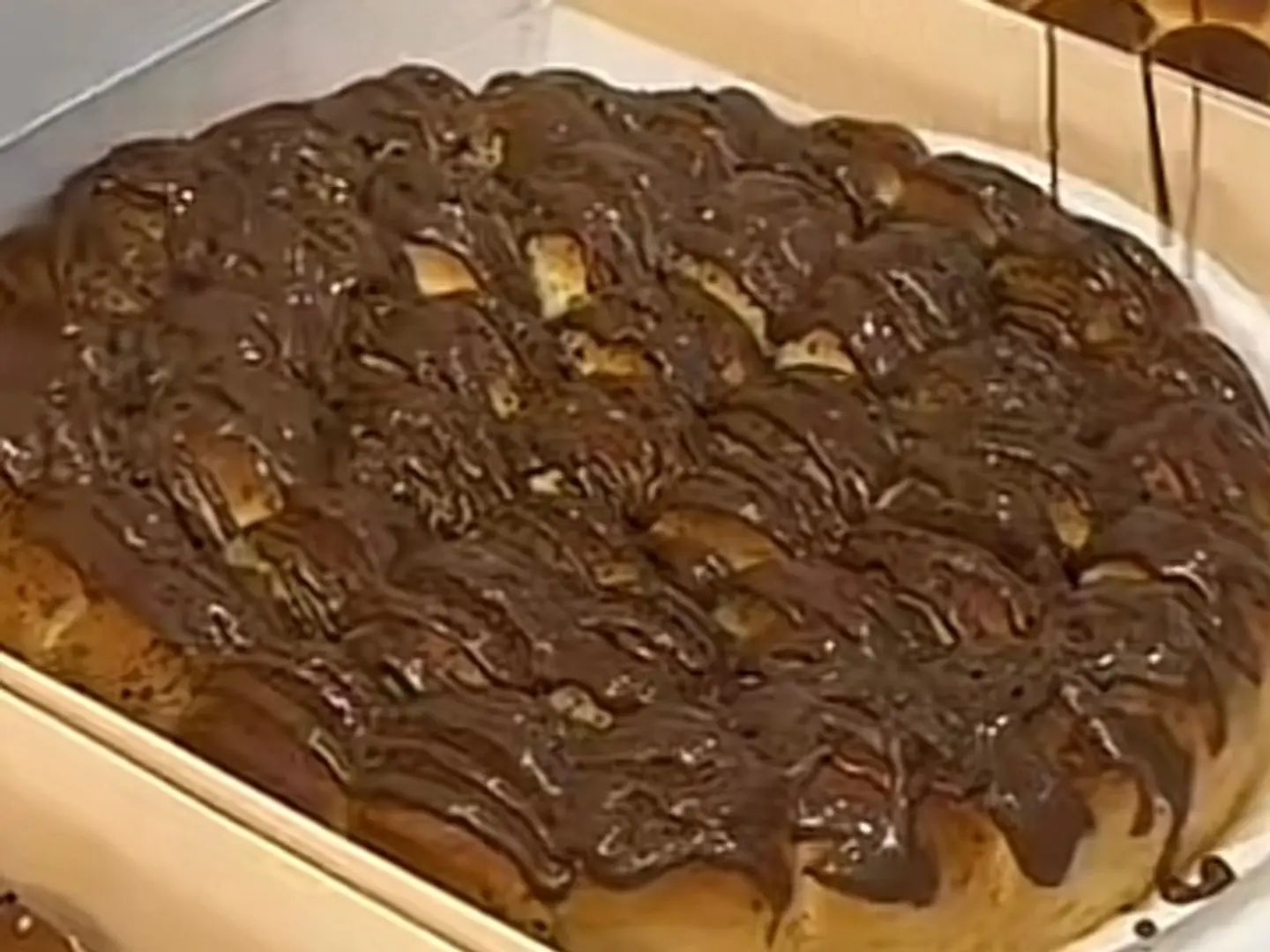 خلية الشوكليت