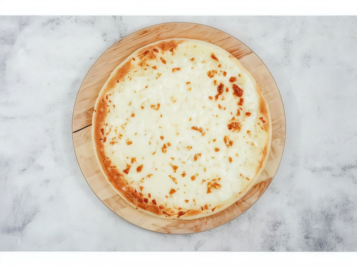 Cheese Pizza