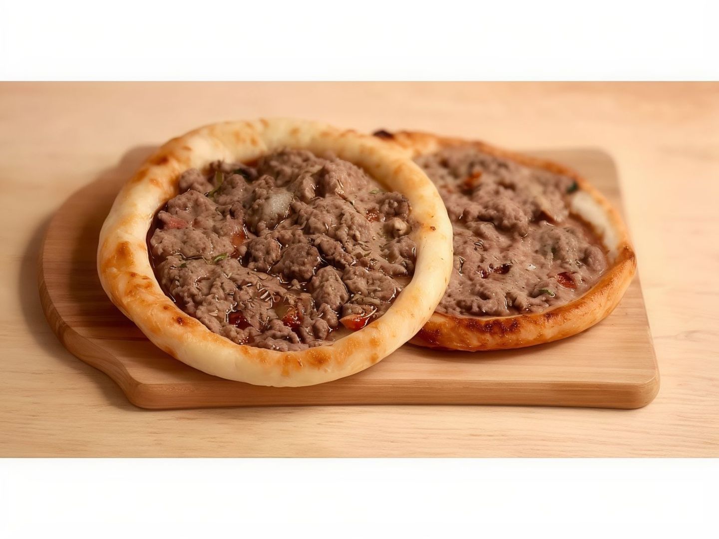 Kofta Manqusha