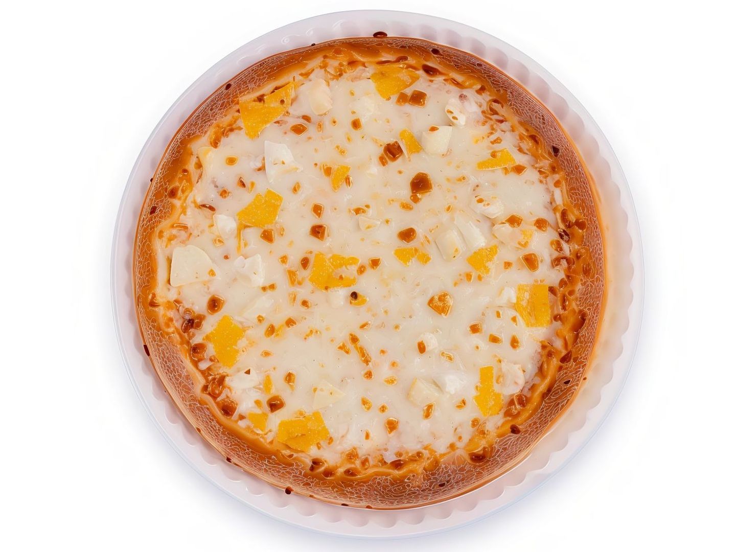 Mix Cheese