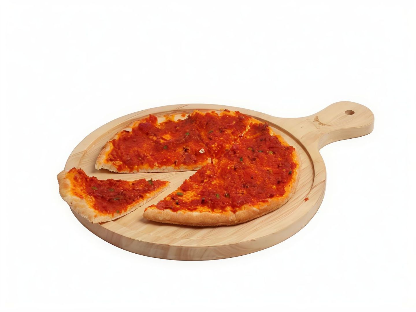 Plain Muhammara