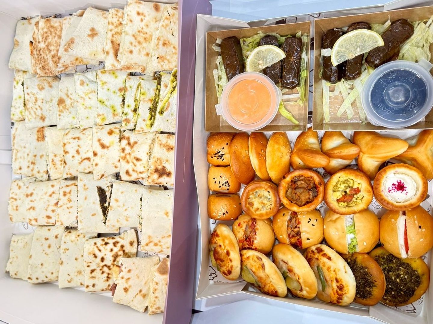 Satiety Box
