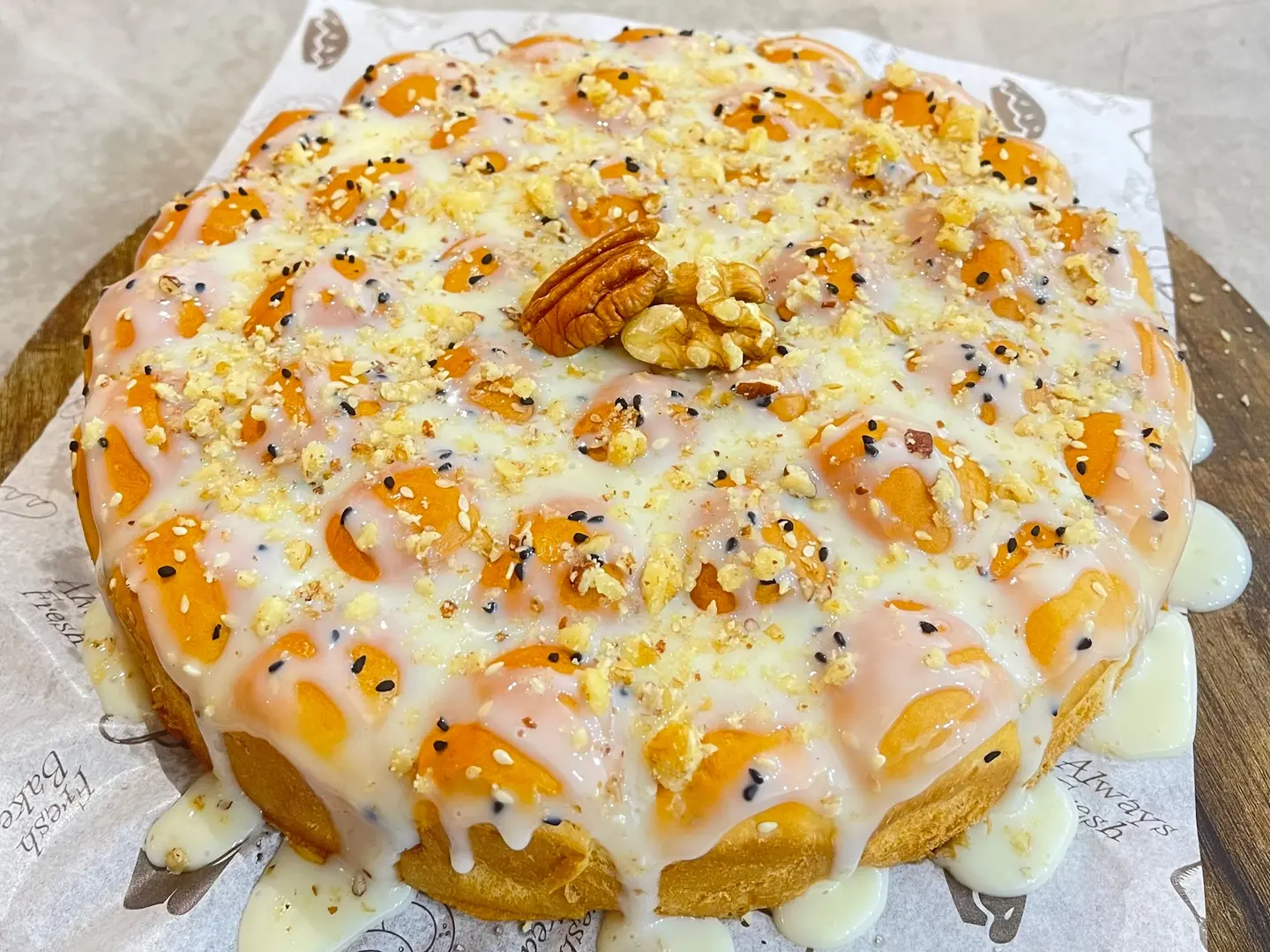 خلية البيكان