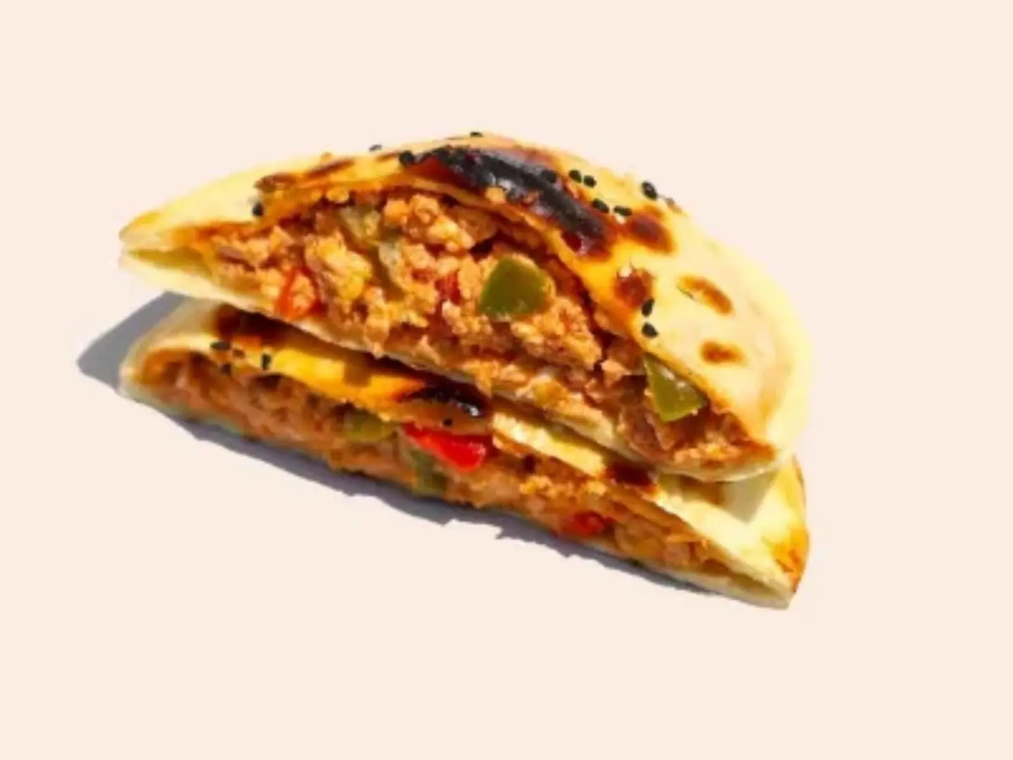 مدورة شكشوكة