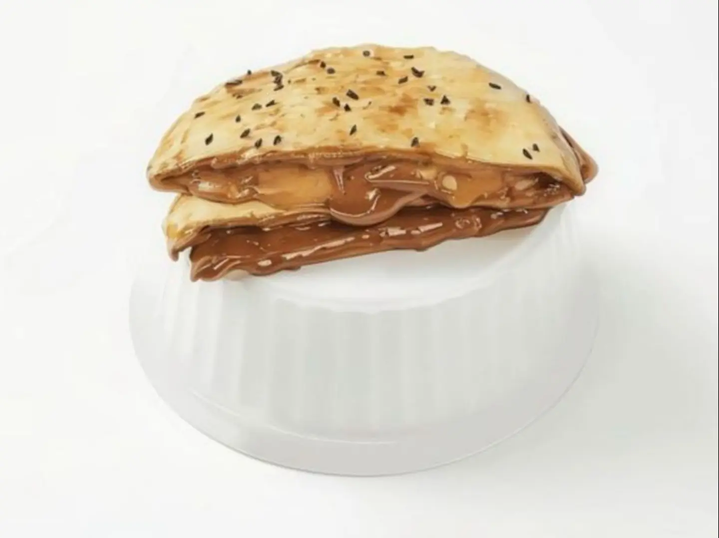 مدوره نوتيلا