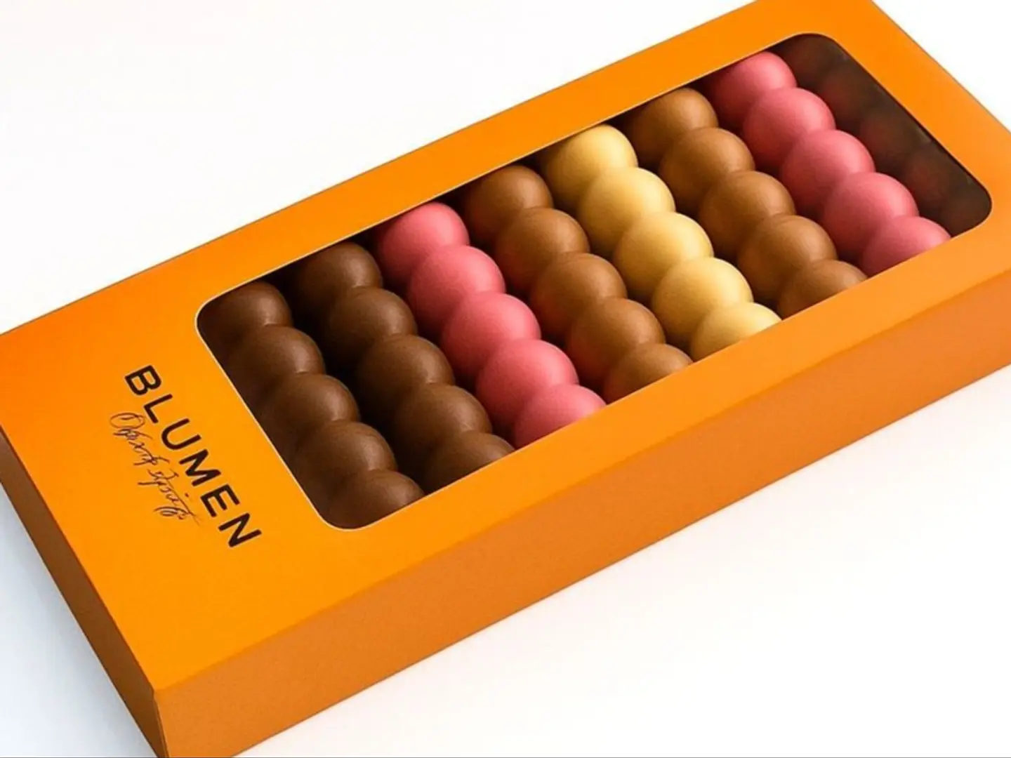 ويفي تشوكلت فنجر