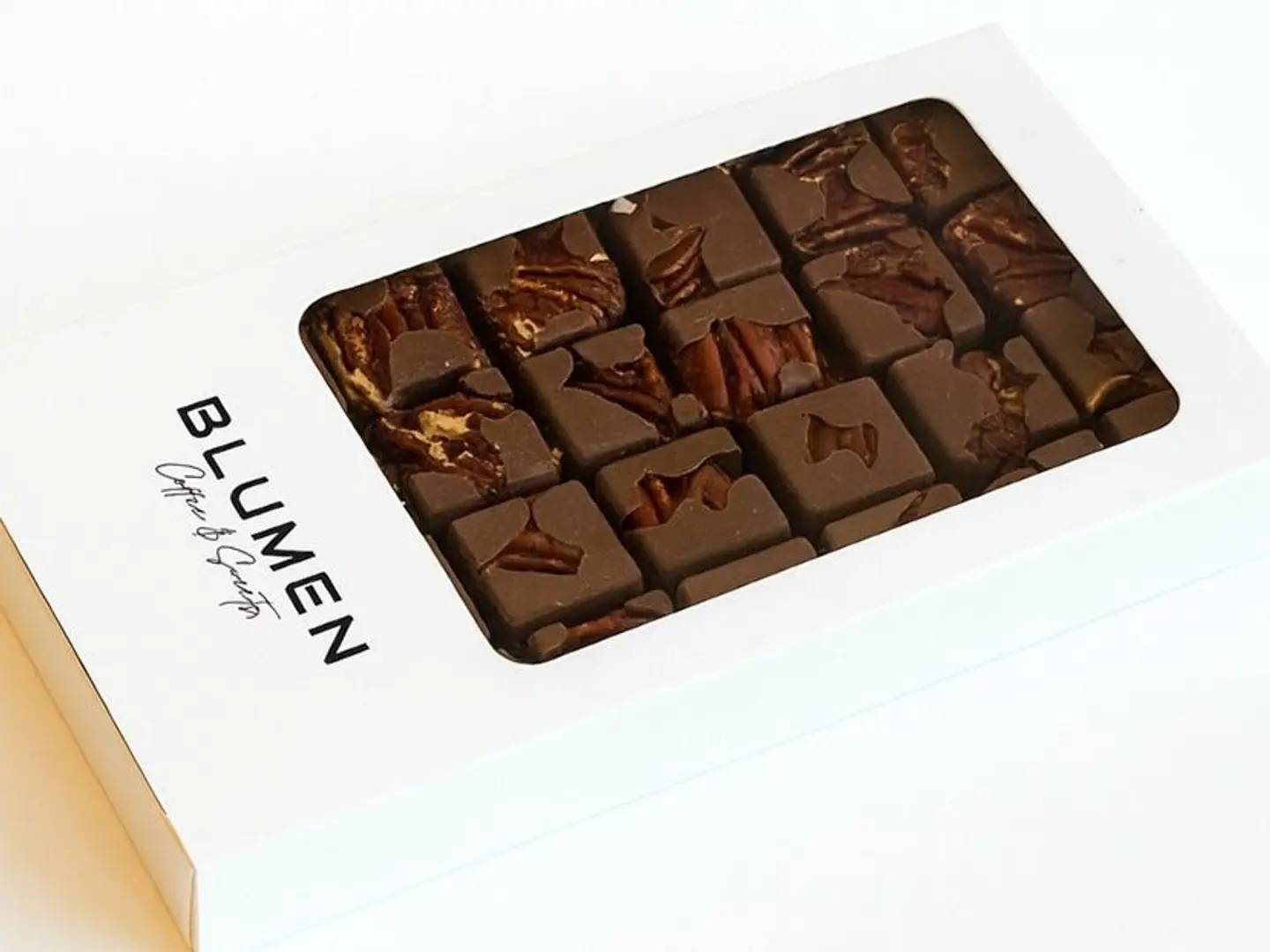 بيكان ميني تشوكلت