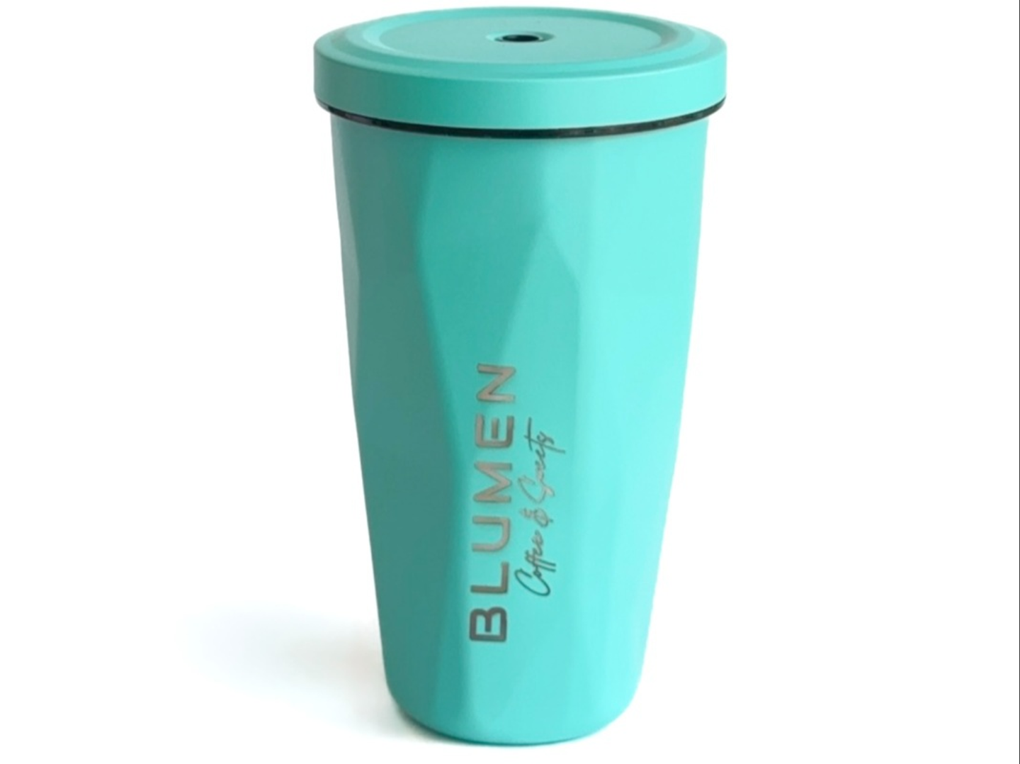 كوب بلومن بارد ازرق