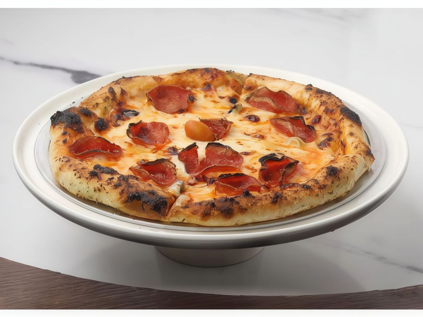 Pepperoni