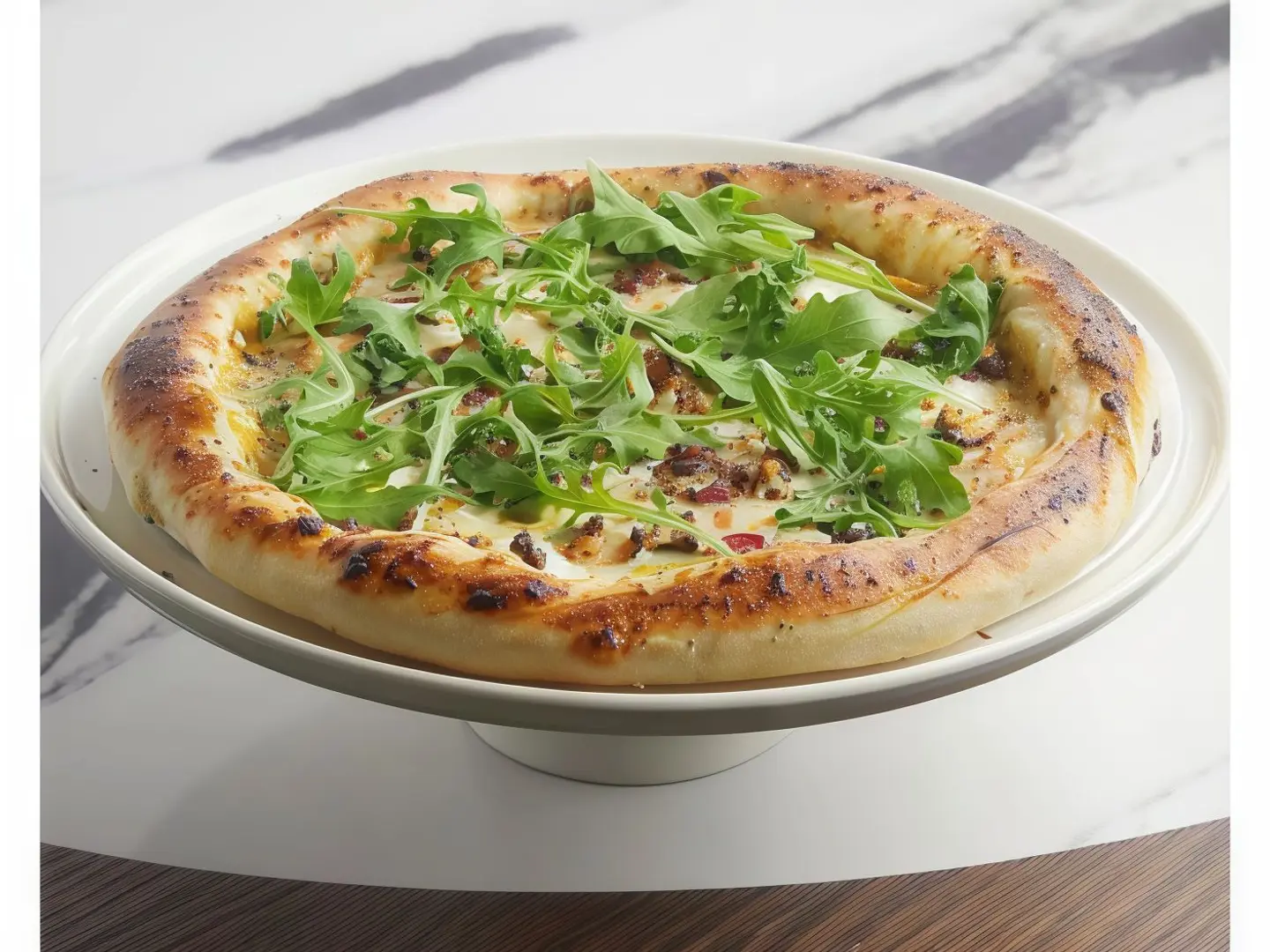 Roshen Pizza