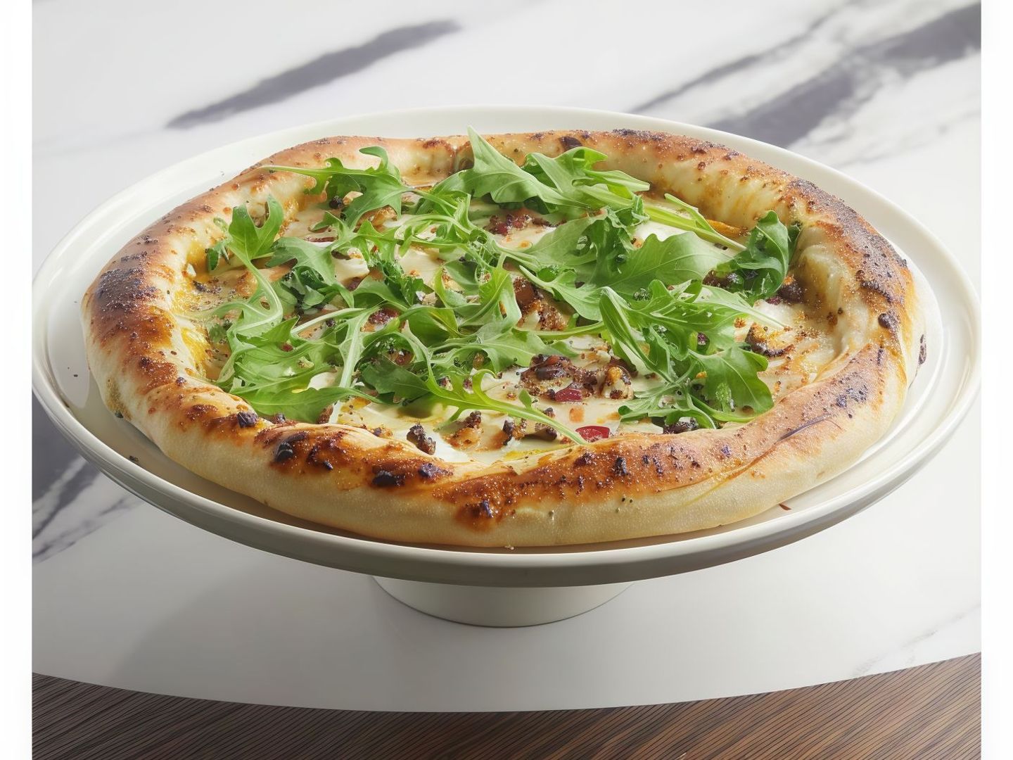 Roshen Pizza