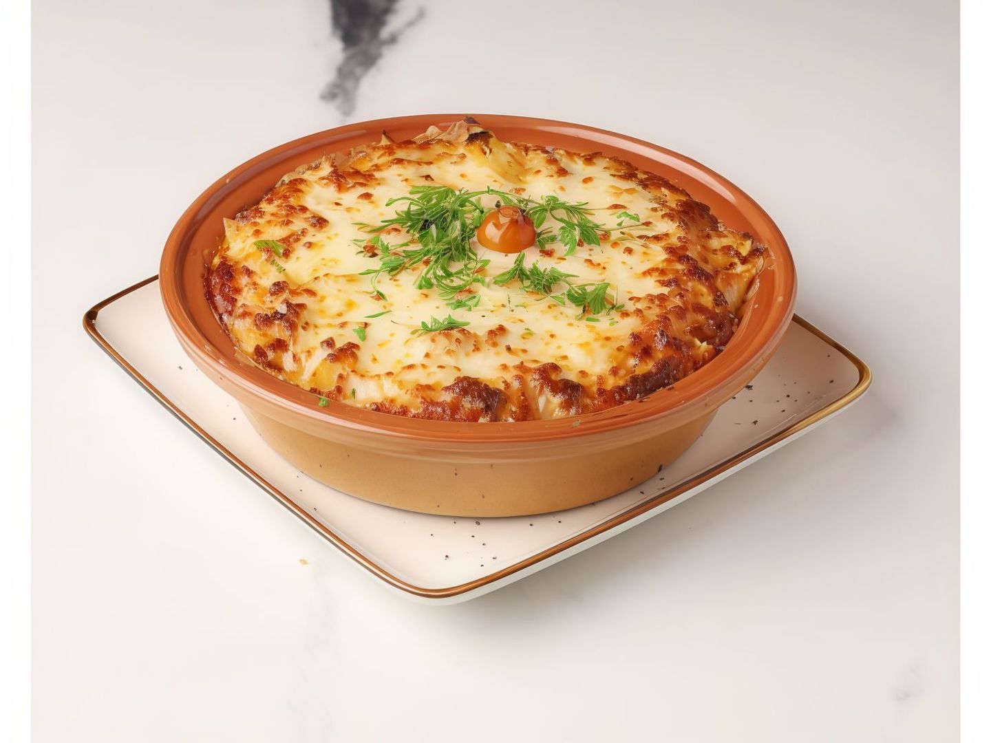 Roshen Bechamel