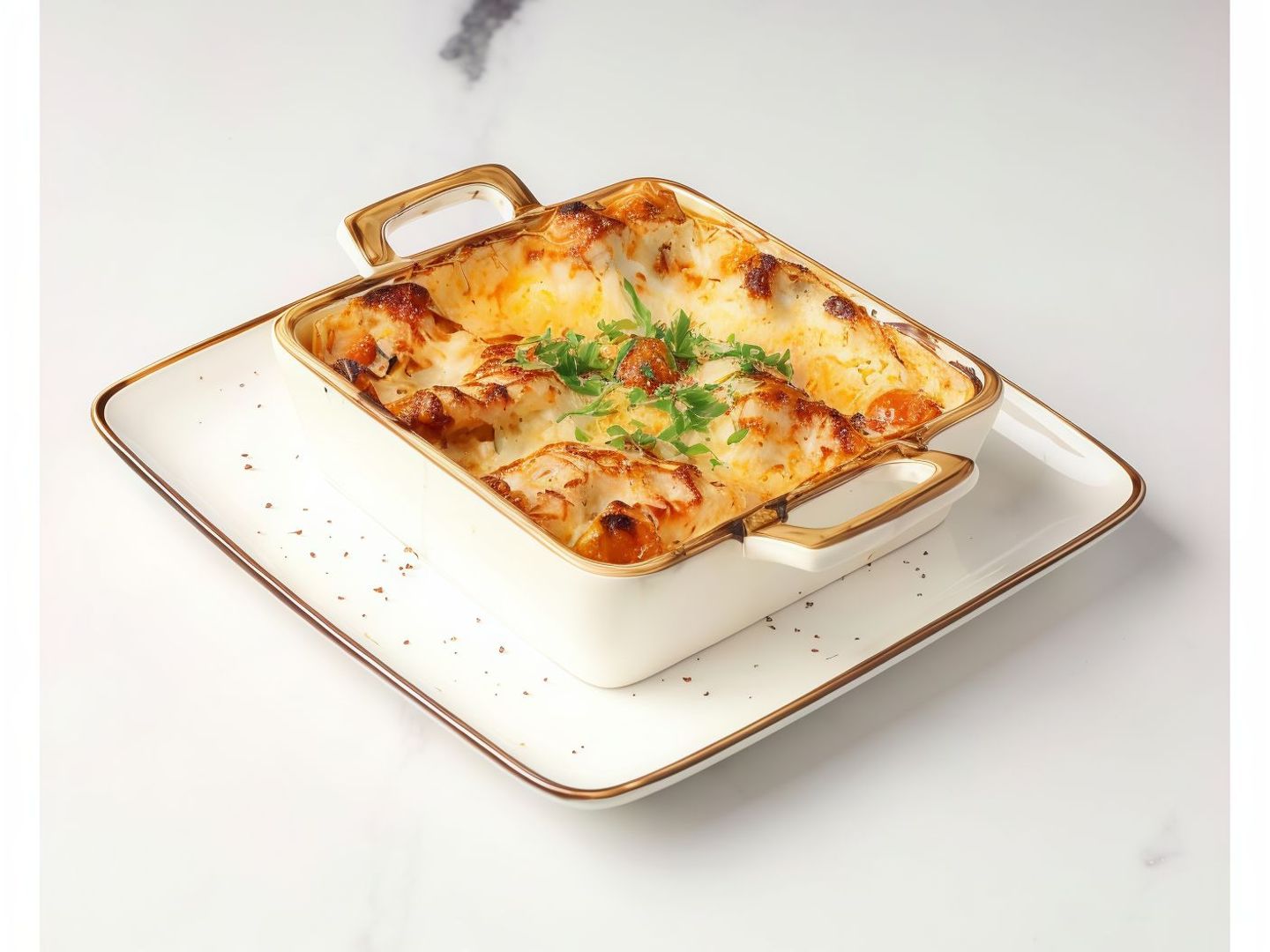 Roshen Lasagna