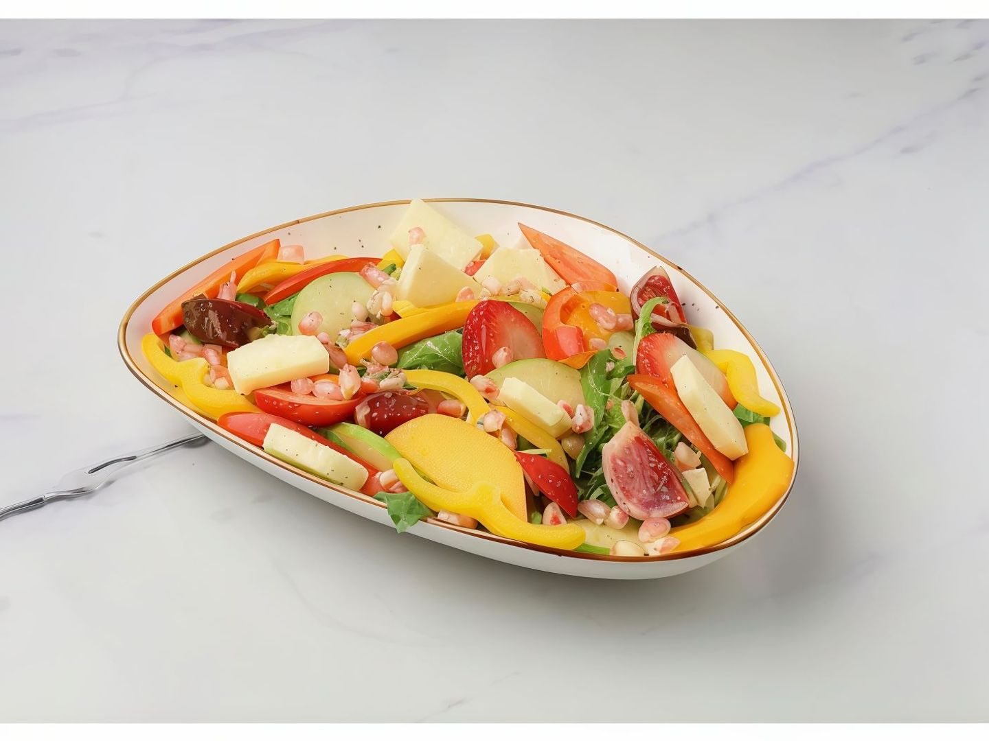 Azzotti Salad