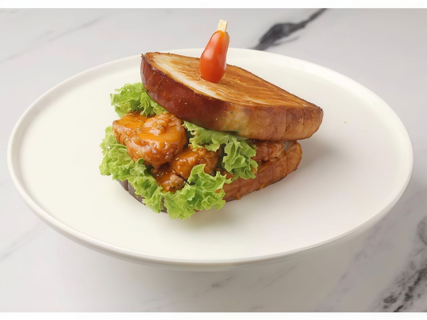 Shrimp Club