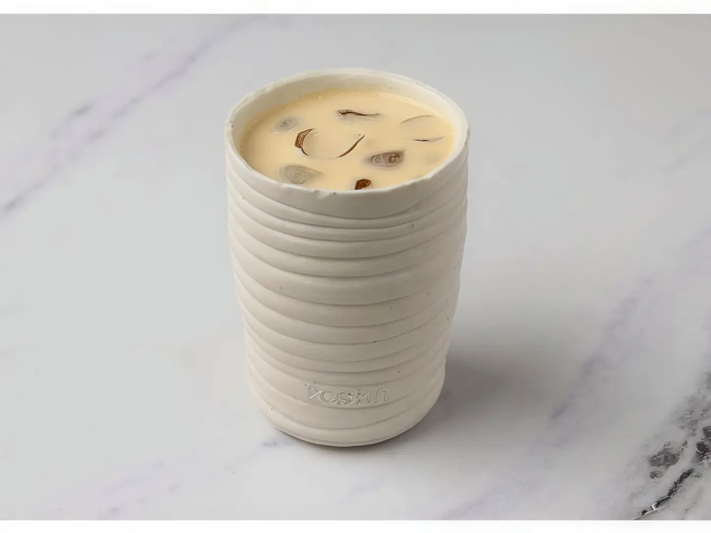 Iced Chicken Roshen