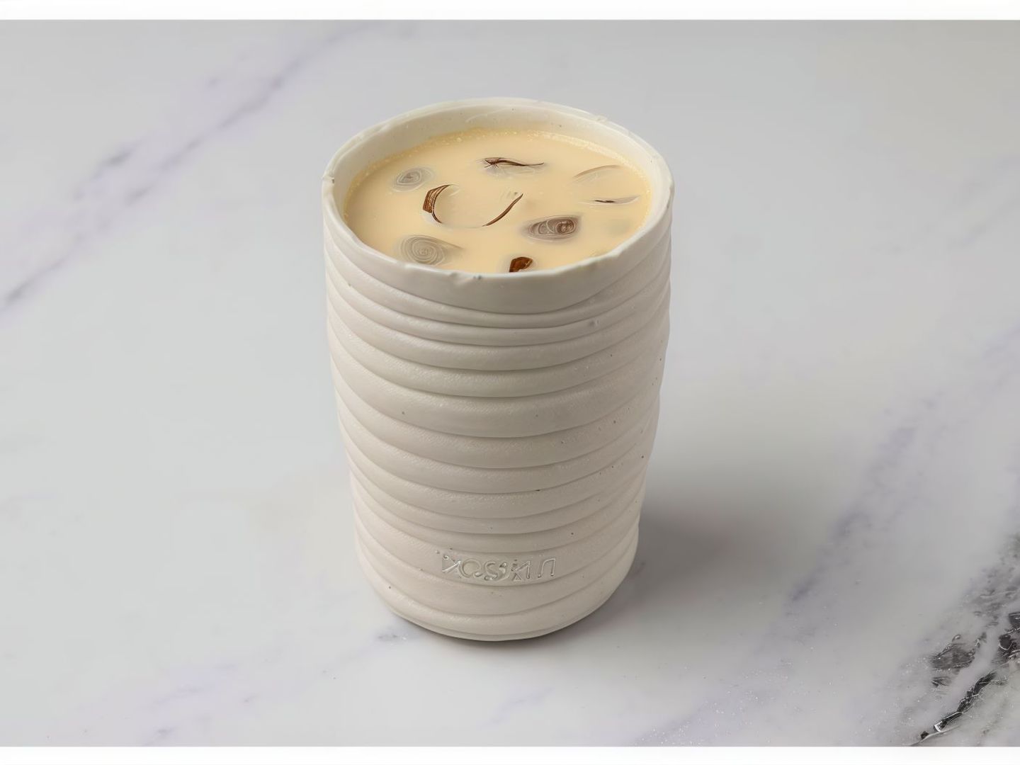 Iced Chicken Roshen
