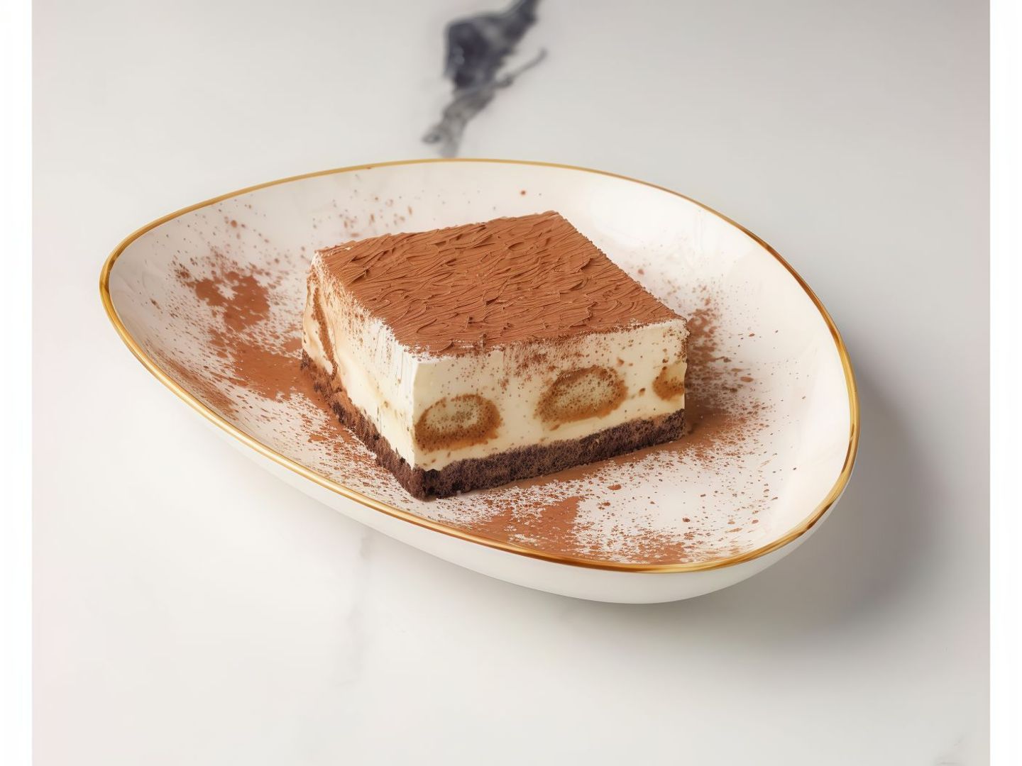 Roshen Tiramisu