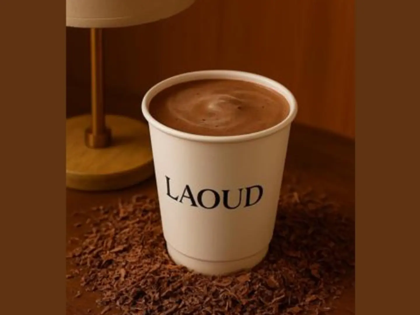 Hot Chocolate