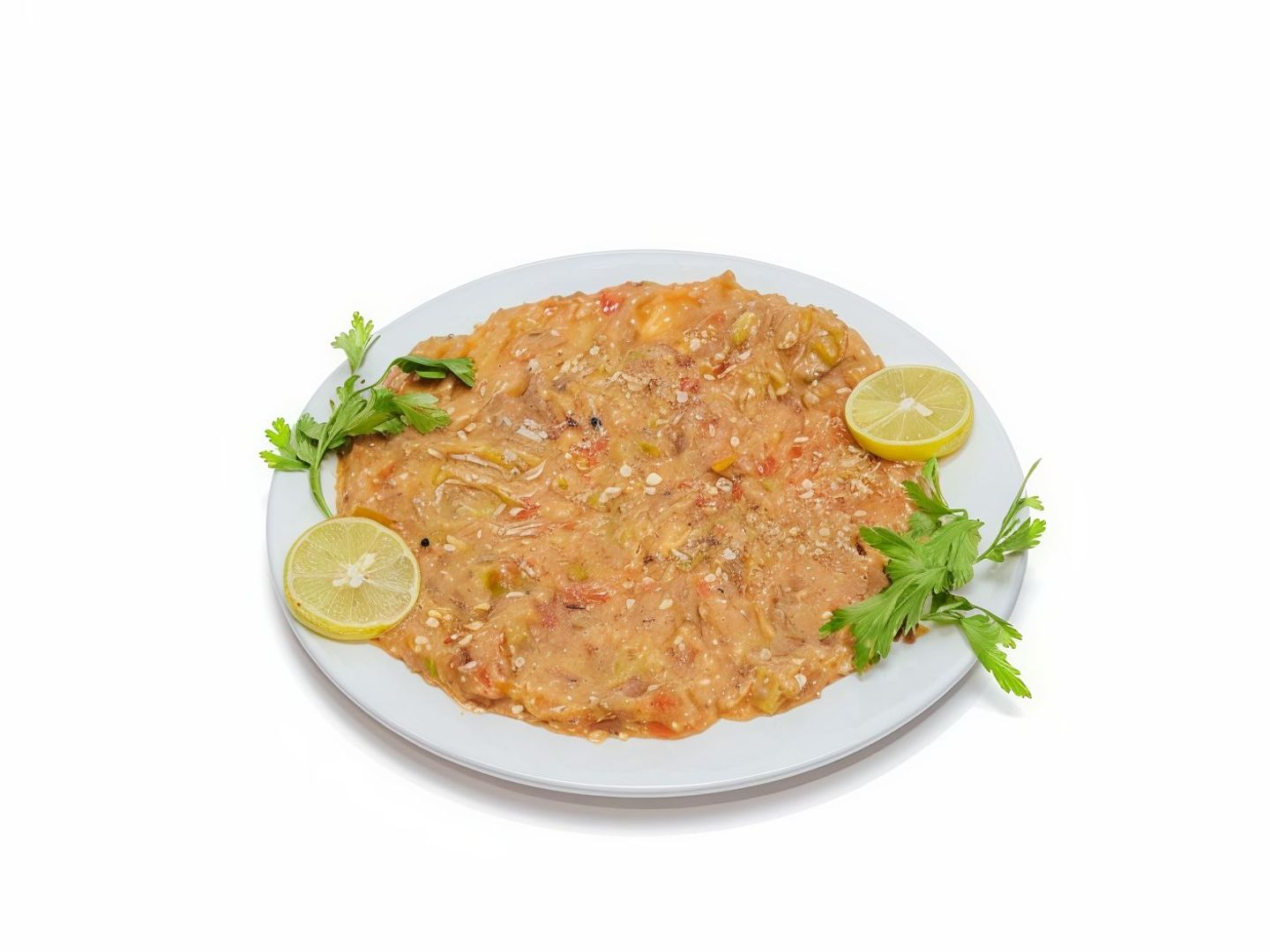 بابا غنوج