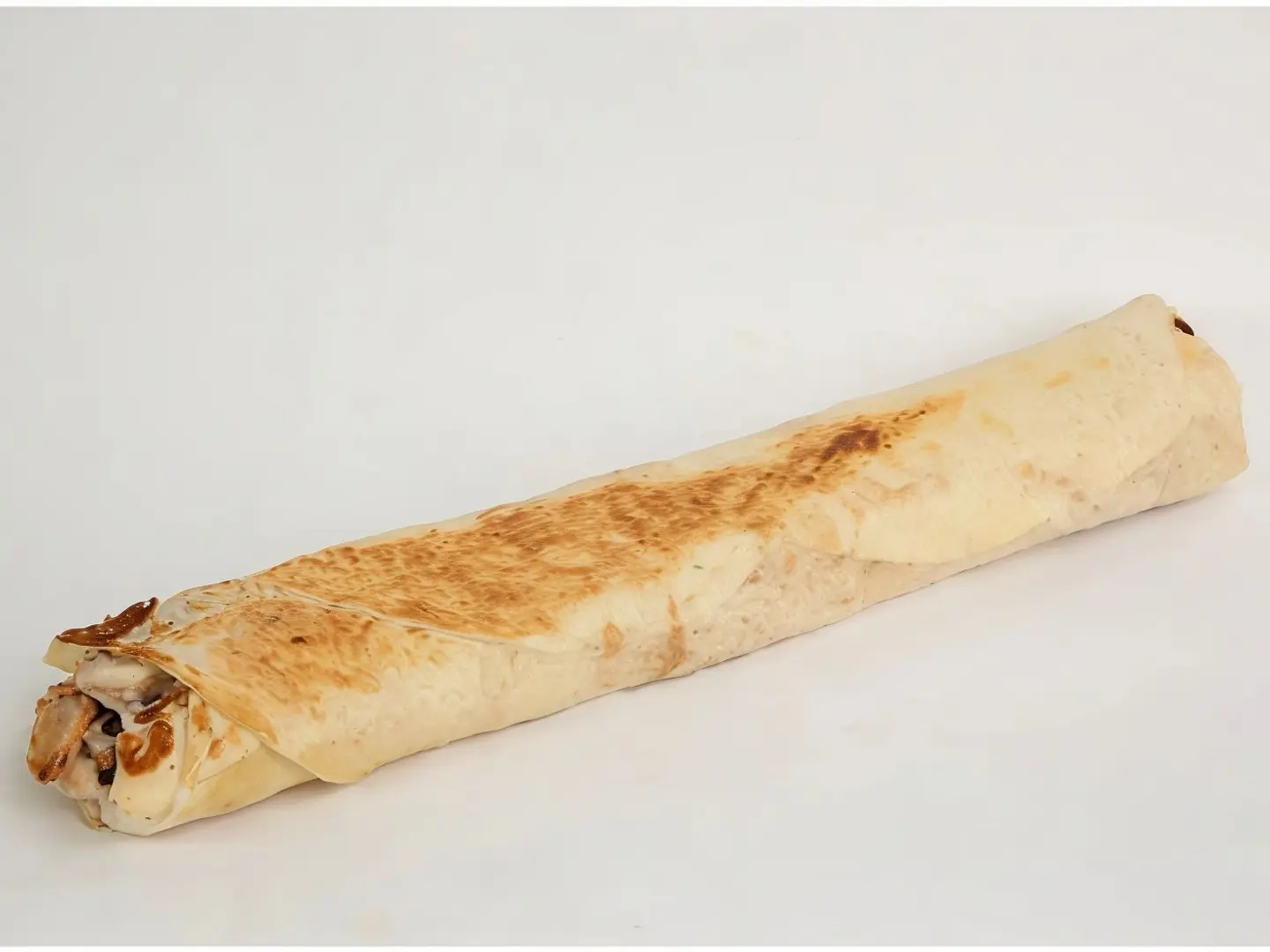 Regular Large Shawarma