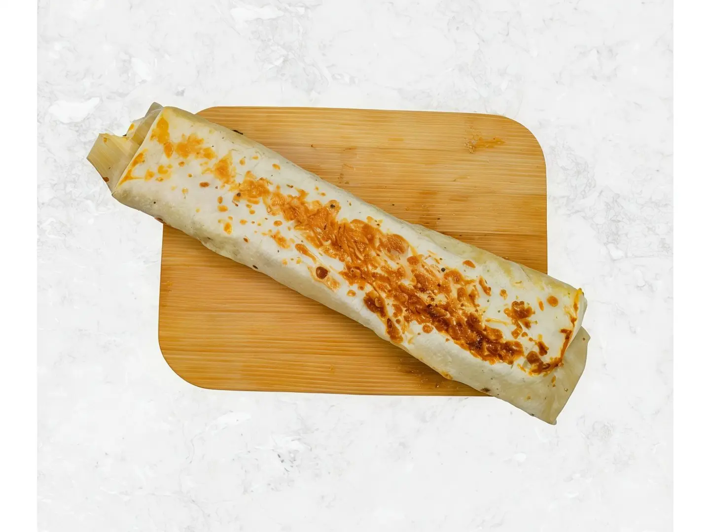 Large Shawarma With Cheese
