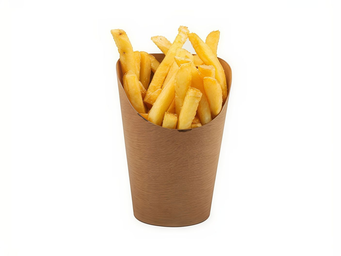 Al Saqiyah French Fries Plate
