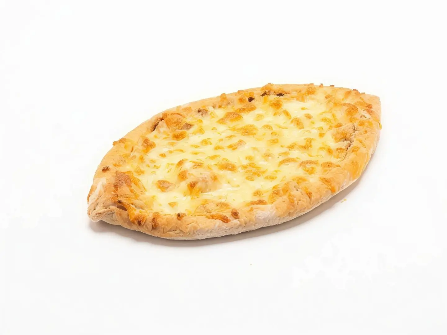 Mixed Cheese Pie