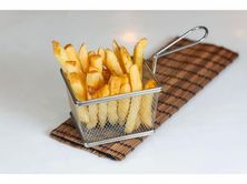 بطاطس مقلية