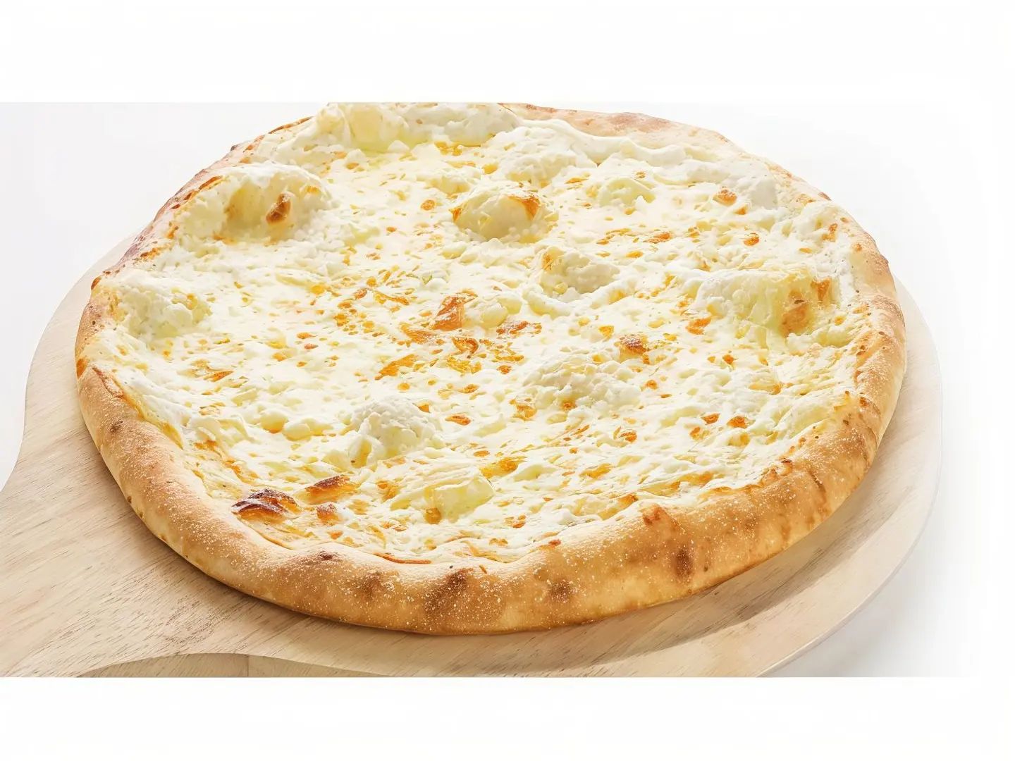 Plain Pizza