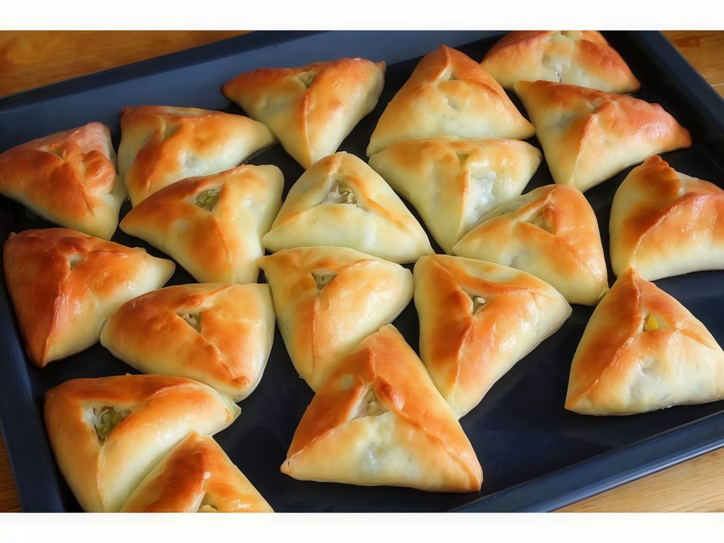 Cheese Pies