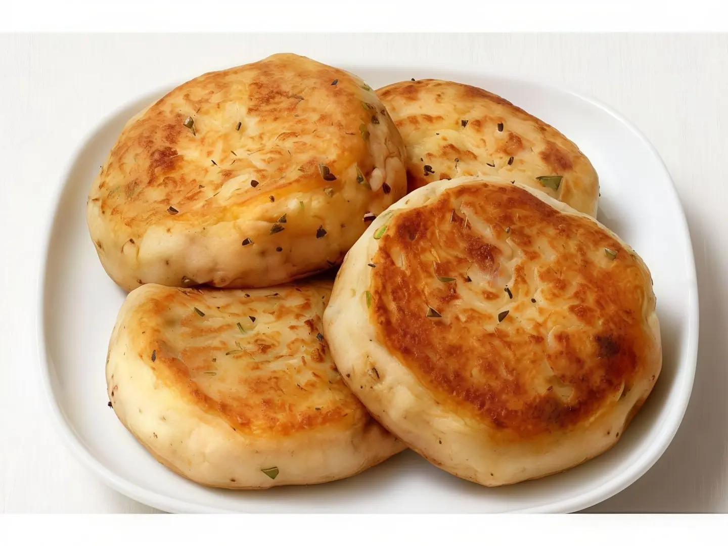 Potato Pies