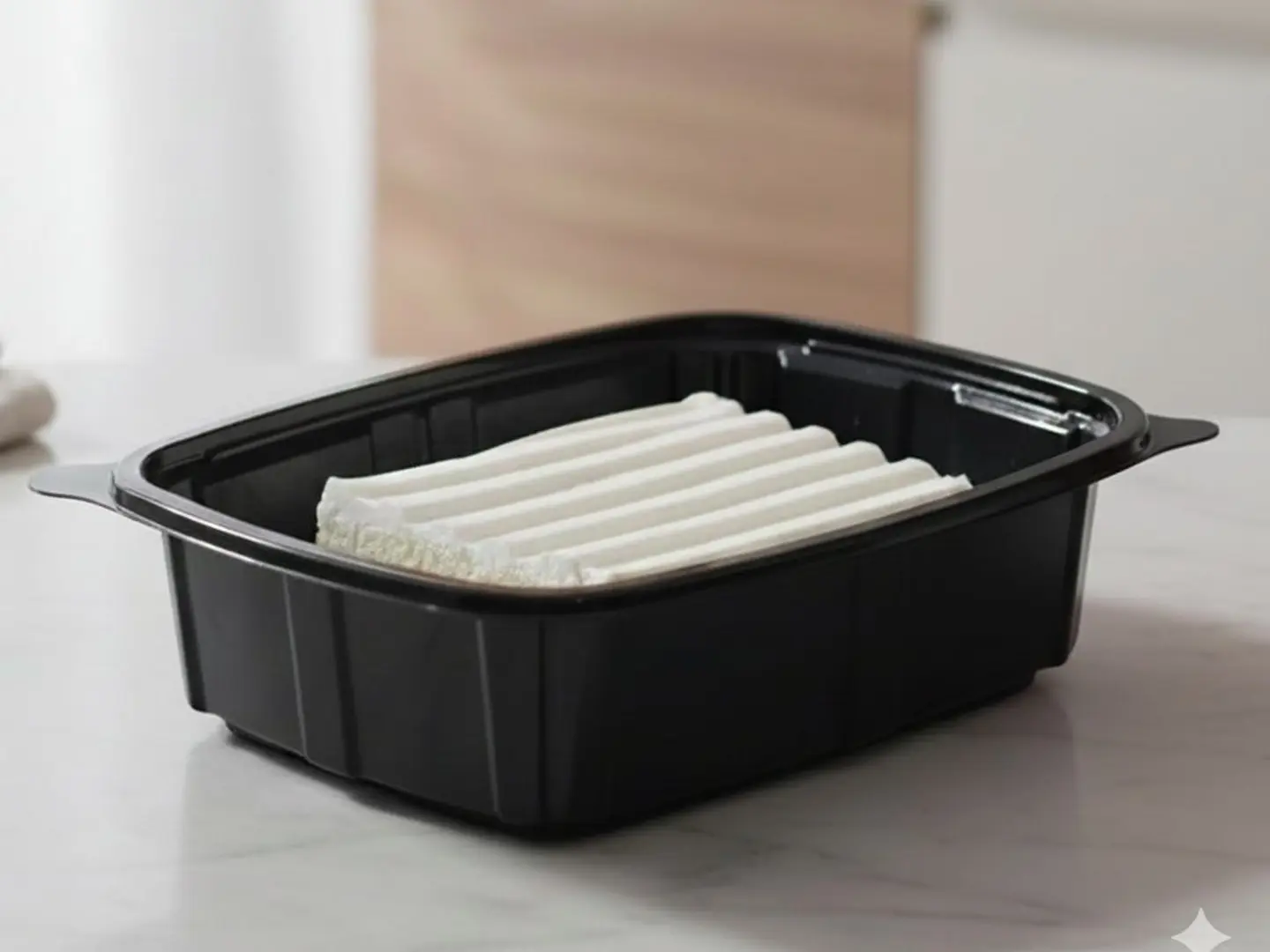 قشطوطة سادة