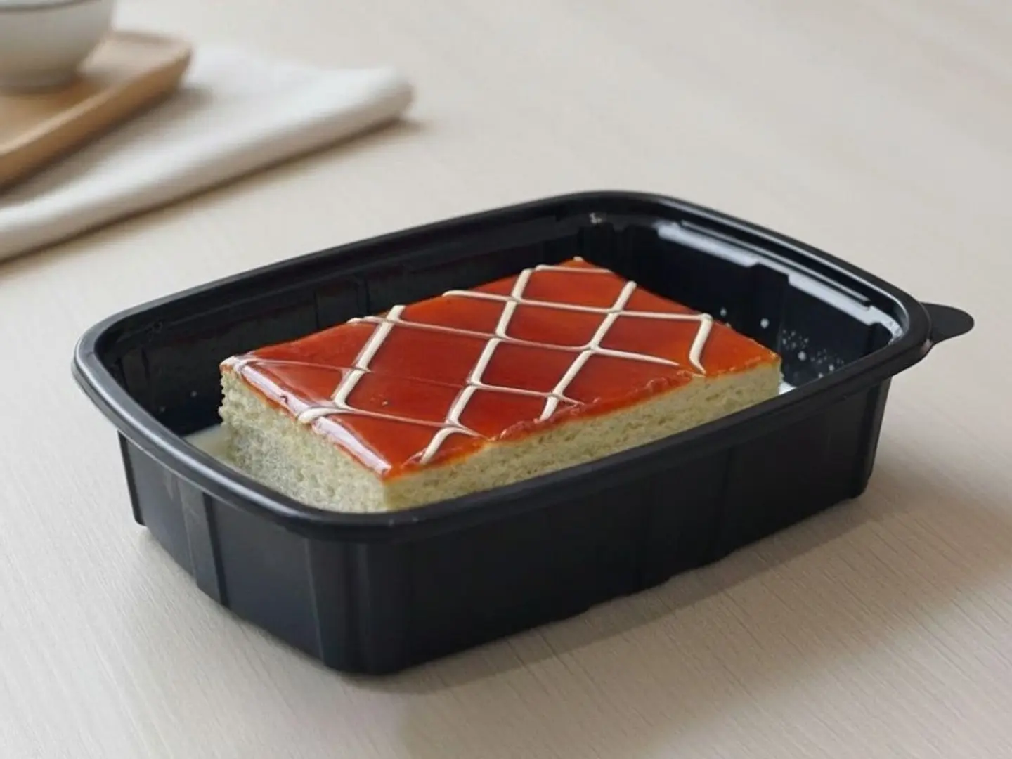 قشطوطة كراميل