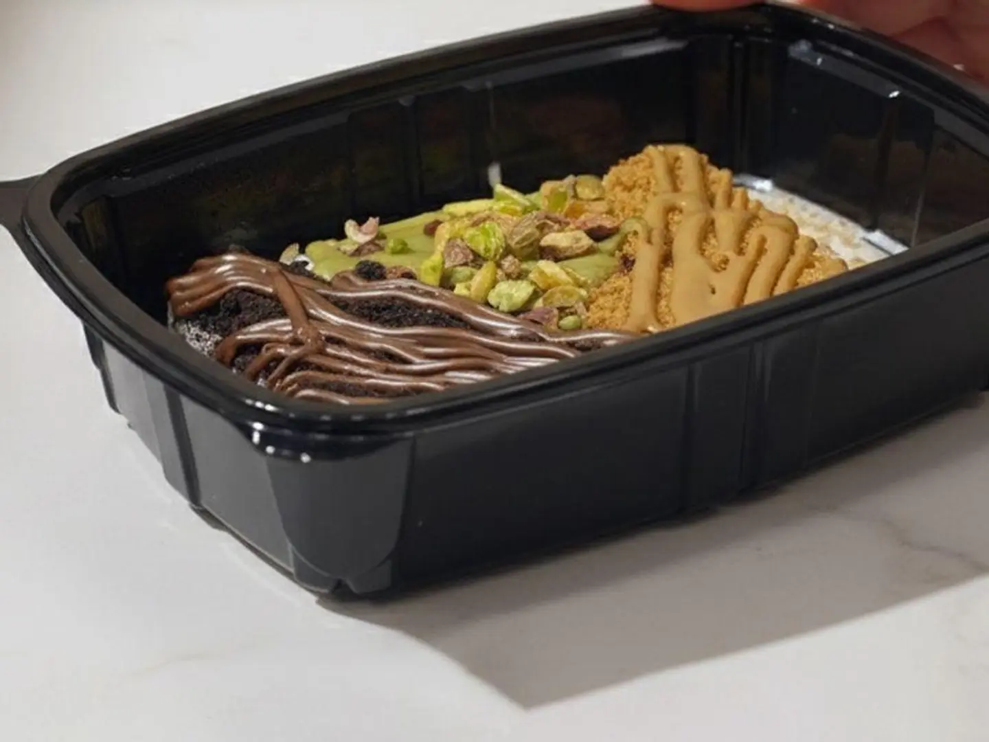 قشطوطة ميكس 3