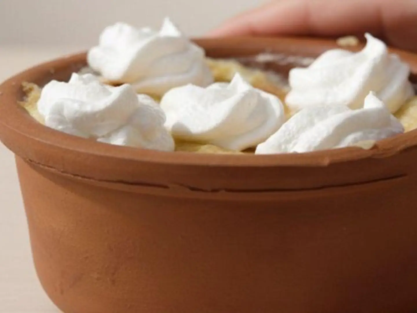 أم علي قشطة