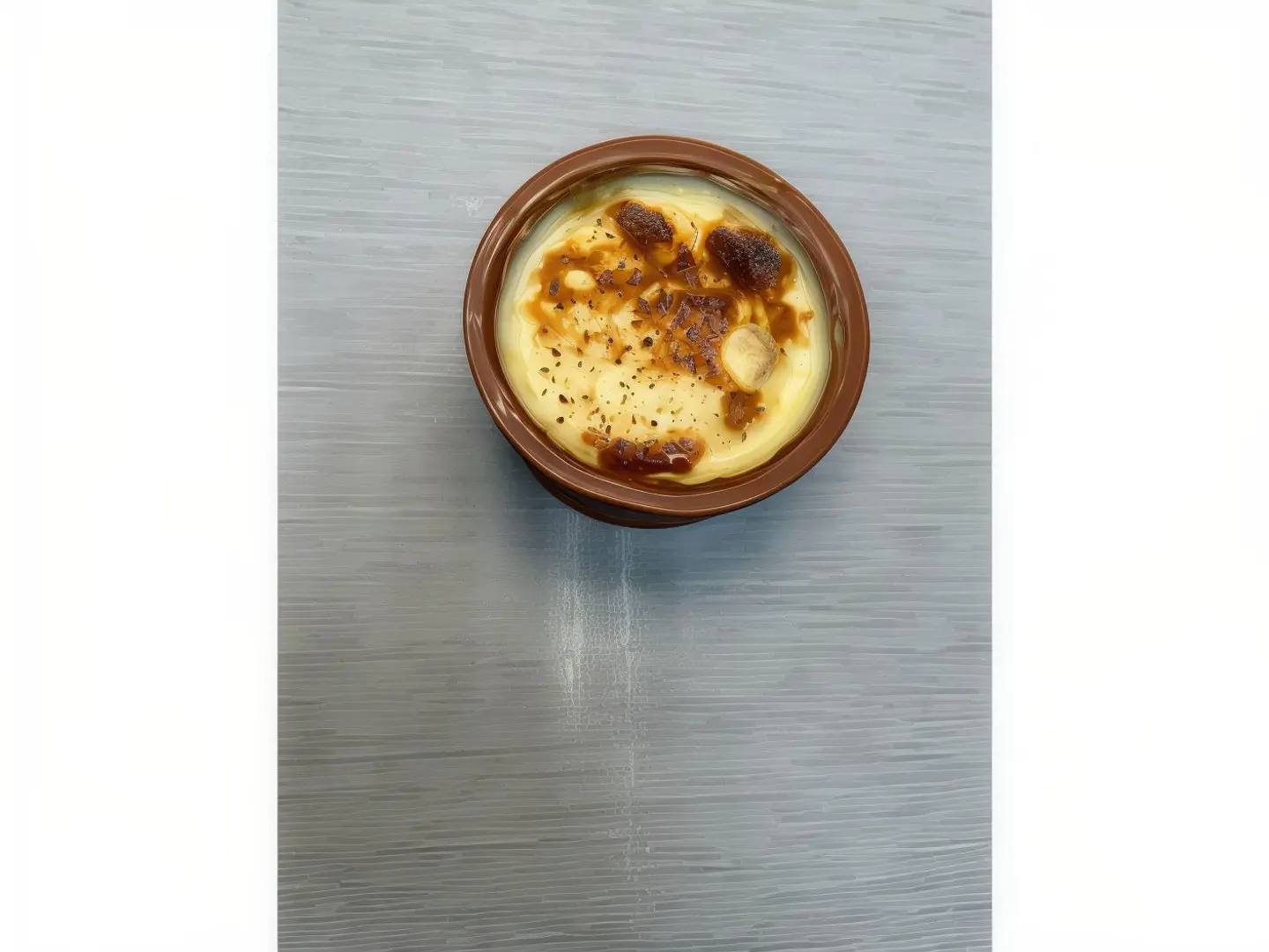 Honeyed Pumpkin