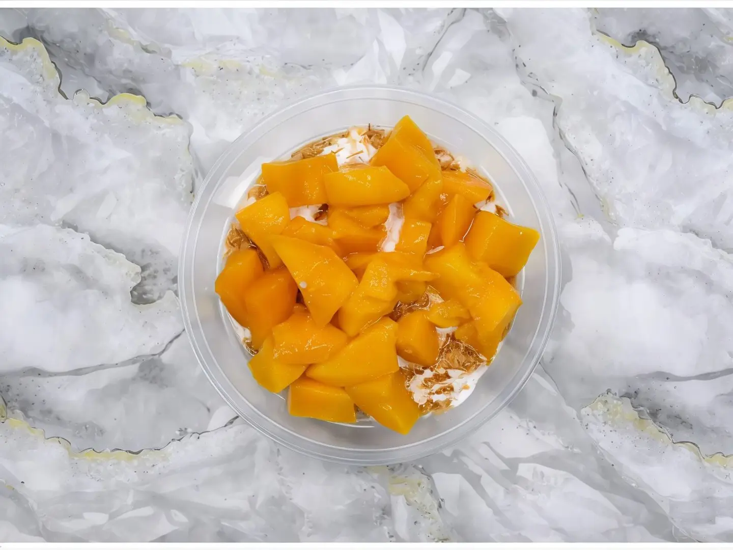 Mango Kunafino