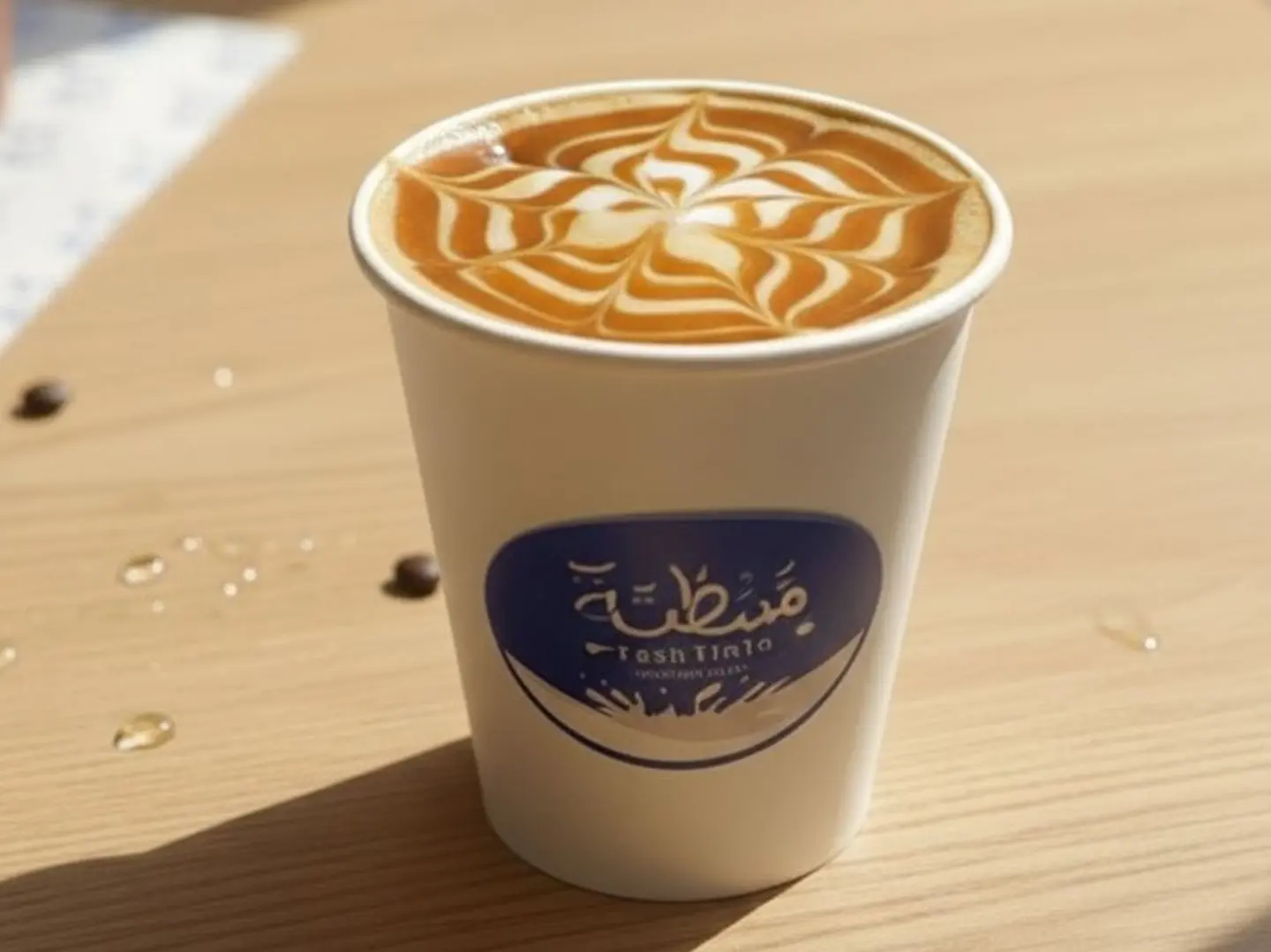 كارميل ماكياتو