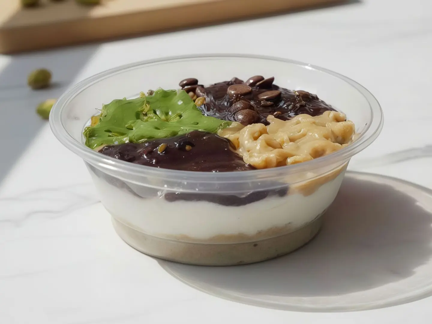 المزاجنجية