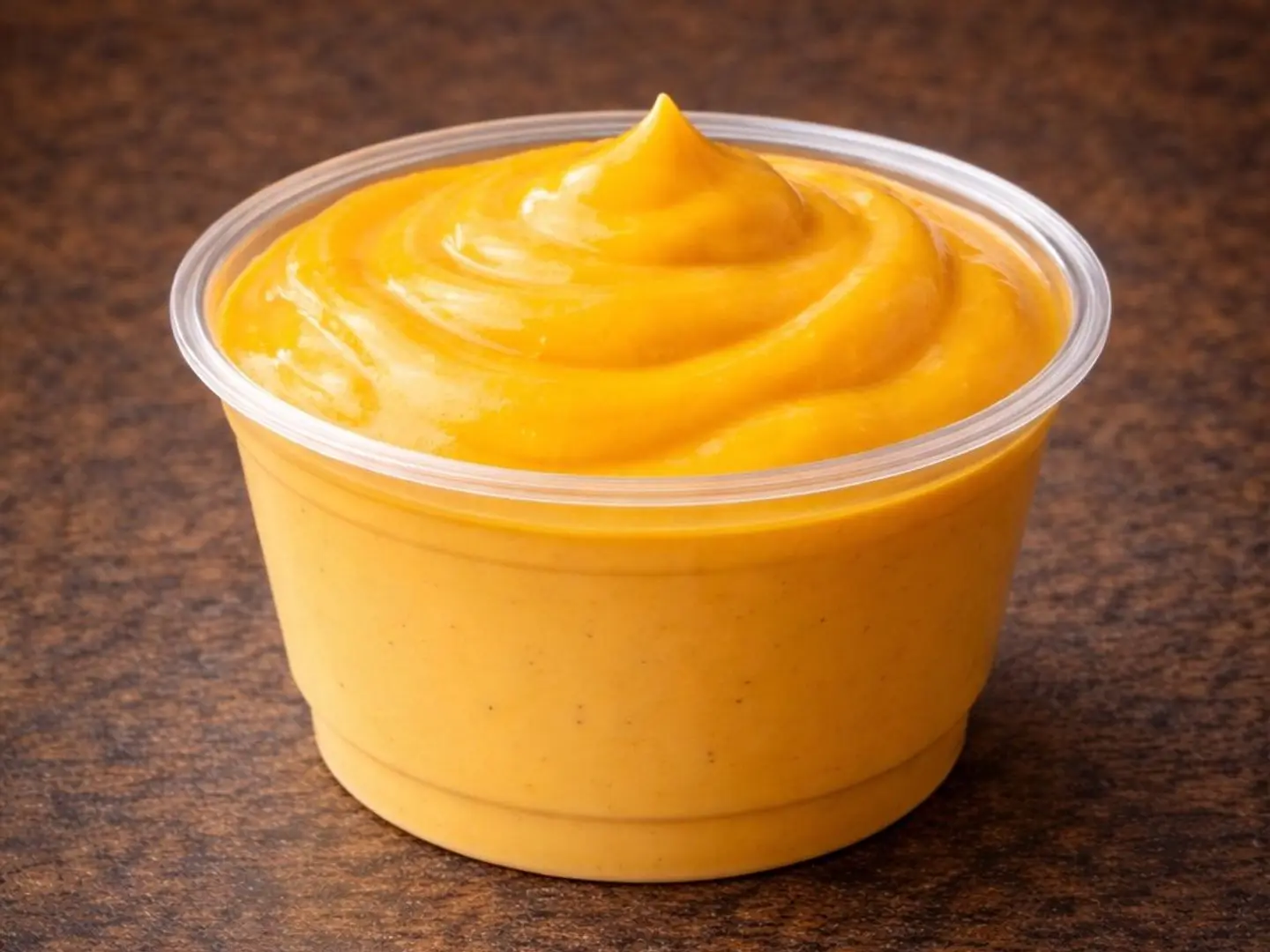 Cheddar Sauce (Side)