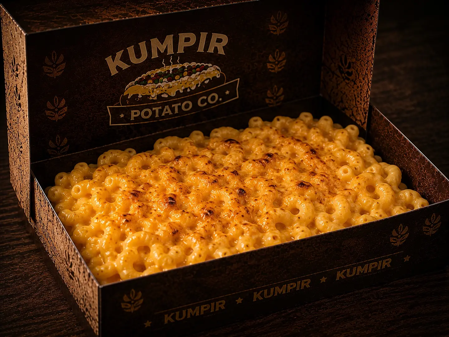 Original Mac & Cheese
