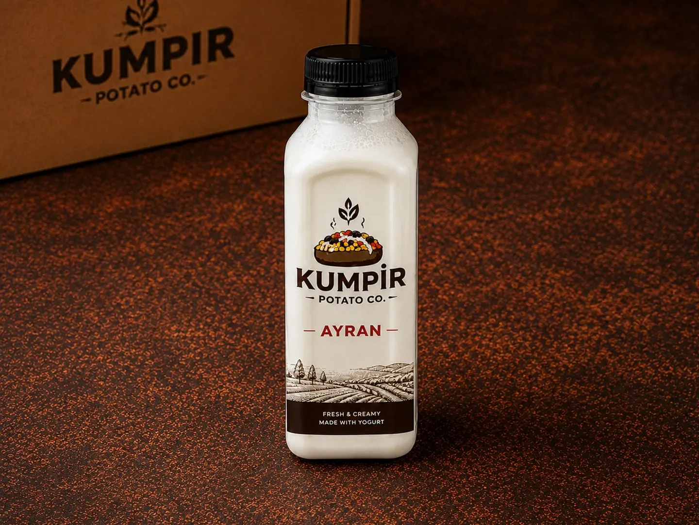 Ayran