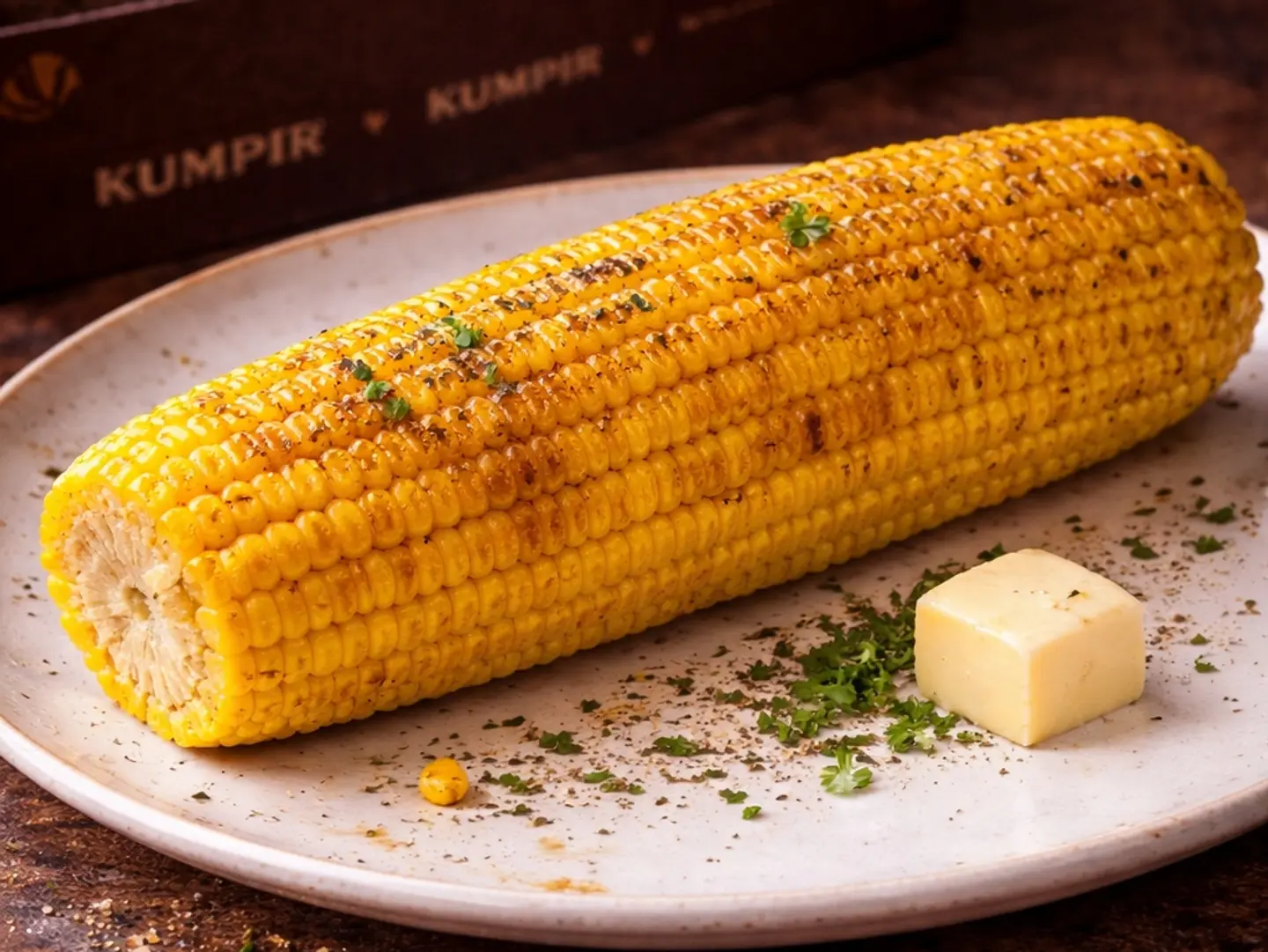 Whole Corn