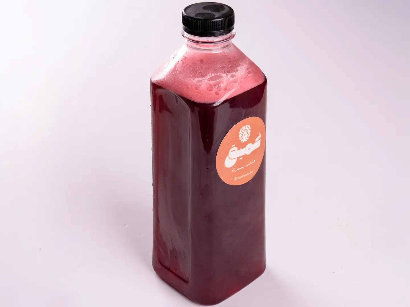 ايس كركدية 1 لتر