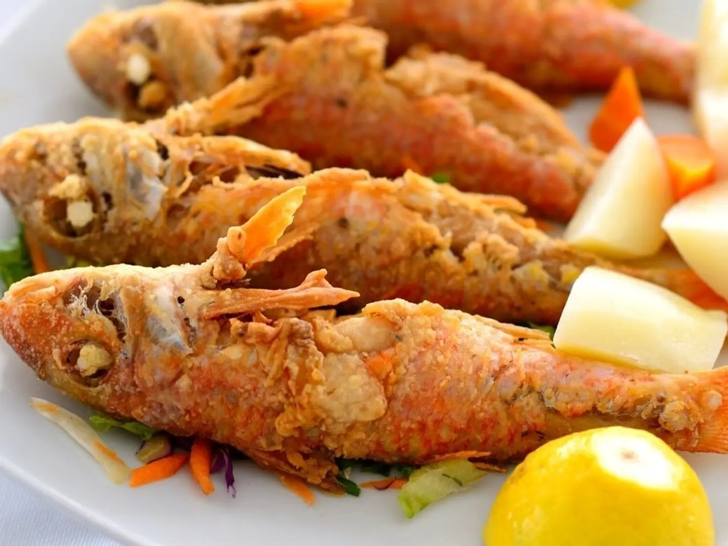Sultan Ibrahim Fish